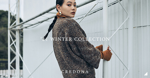 ’21 WINTER COLLECTION