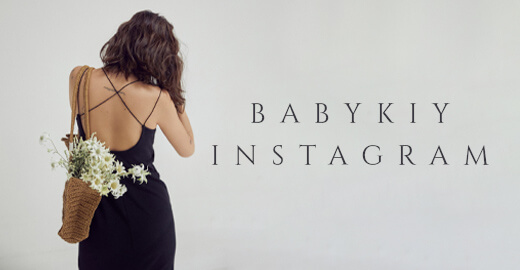 babykiy instagram