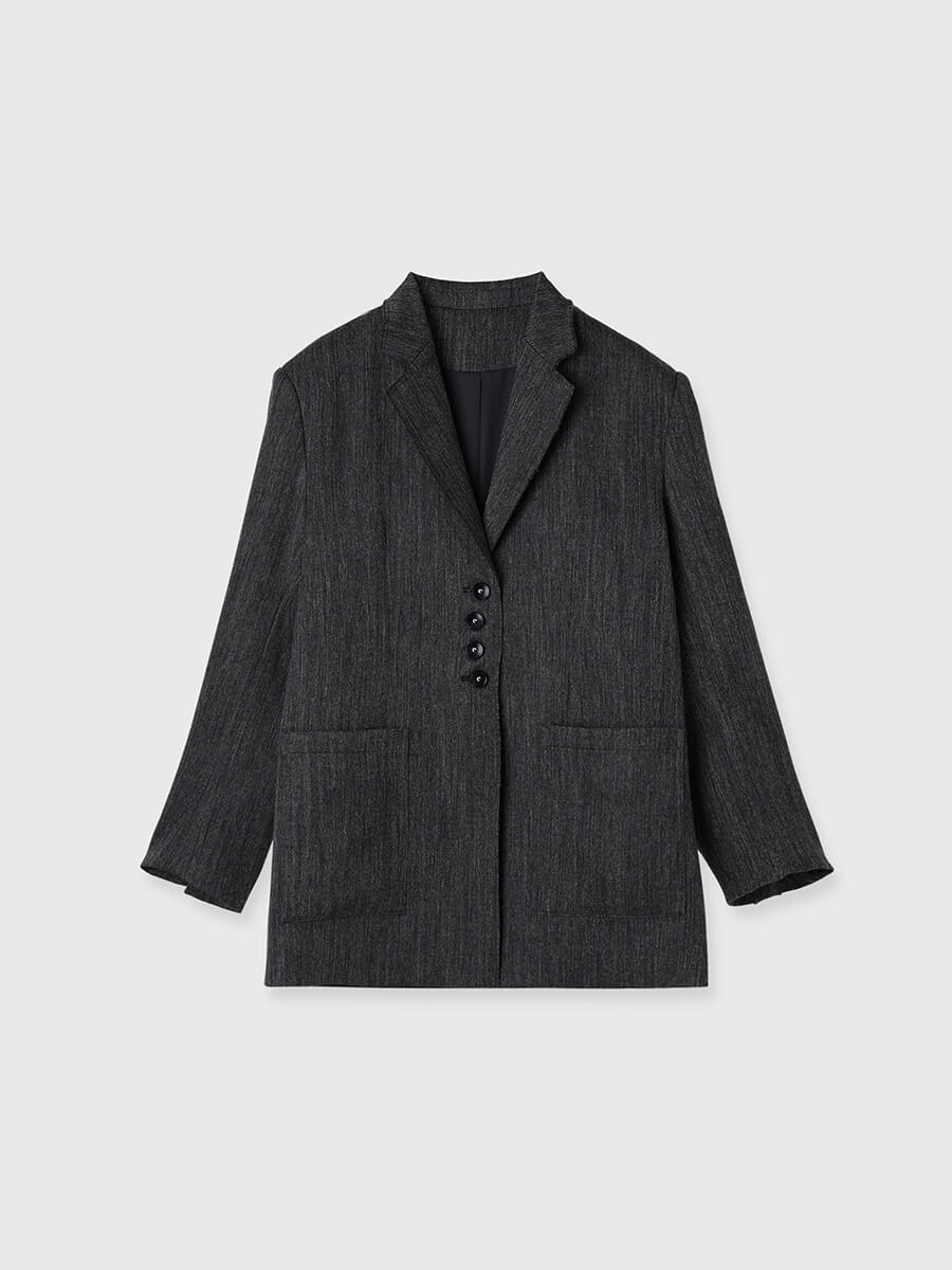 ICHIGUN TAILORED JACKET