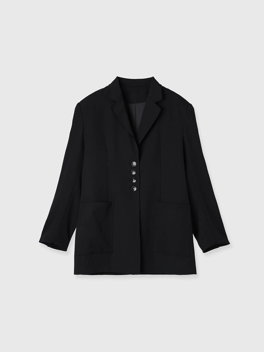 ICHIGUN TAILORED JACKET