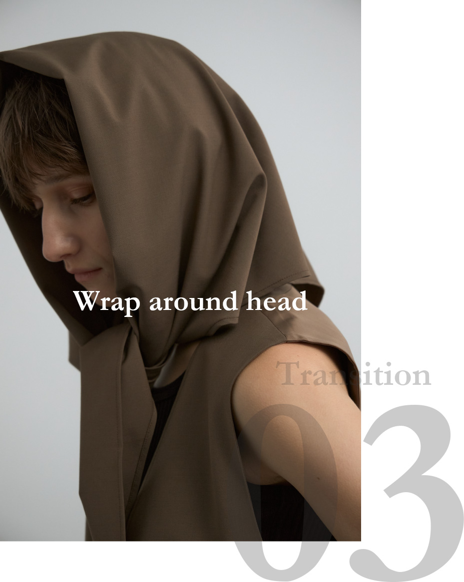 Transition 03 Wrap around head