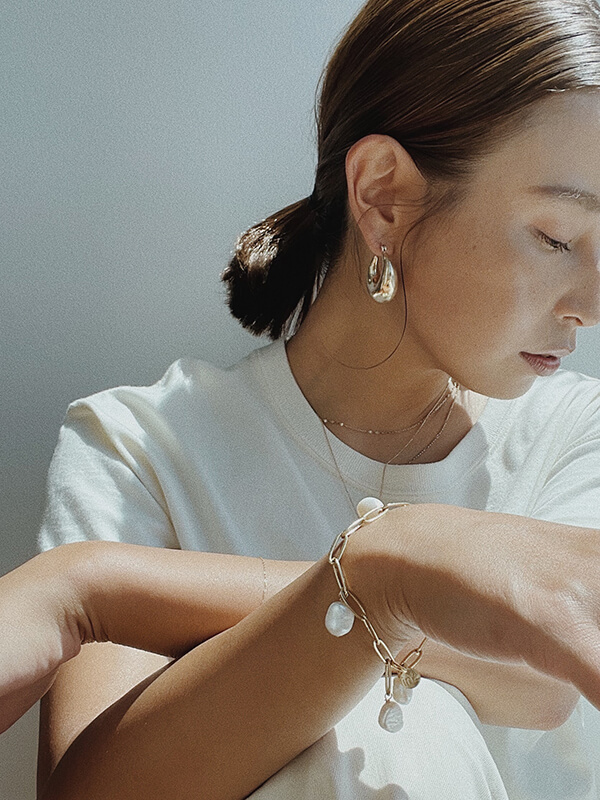 【in2 design】MARIE BRACELET