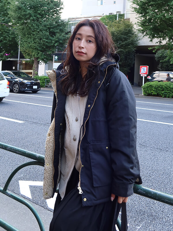 SIERRA DESIGNS】65/35 WOMEN'S BOA PARKA(F TAN): アウターCREDONA