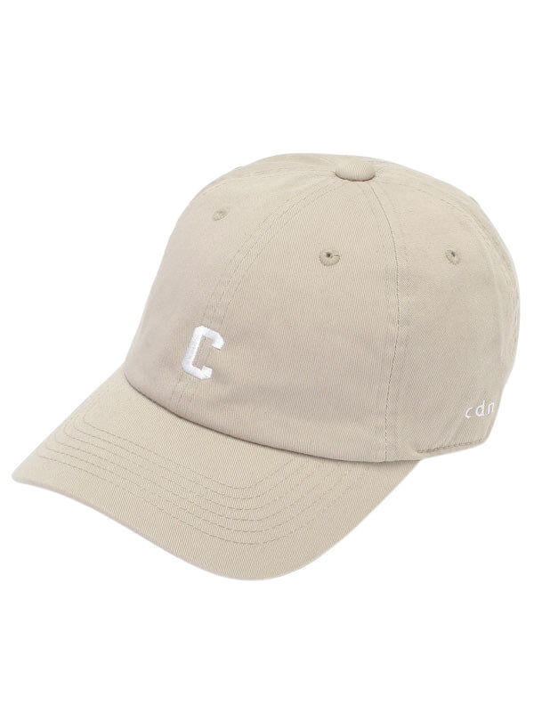 	CDN刺繍CAP	