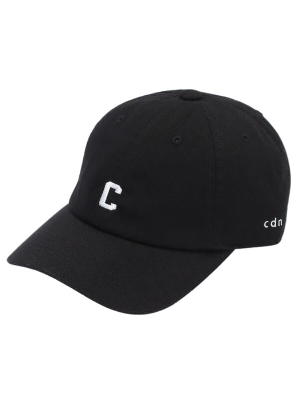 	CDN刺繍CAP	