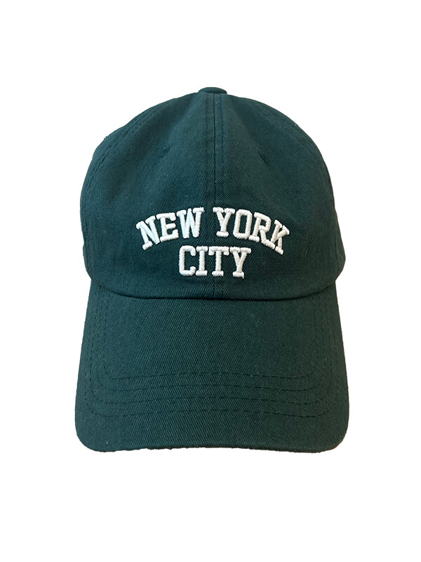 NEW YORK CITY CAP