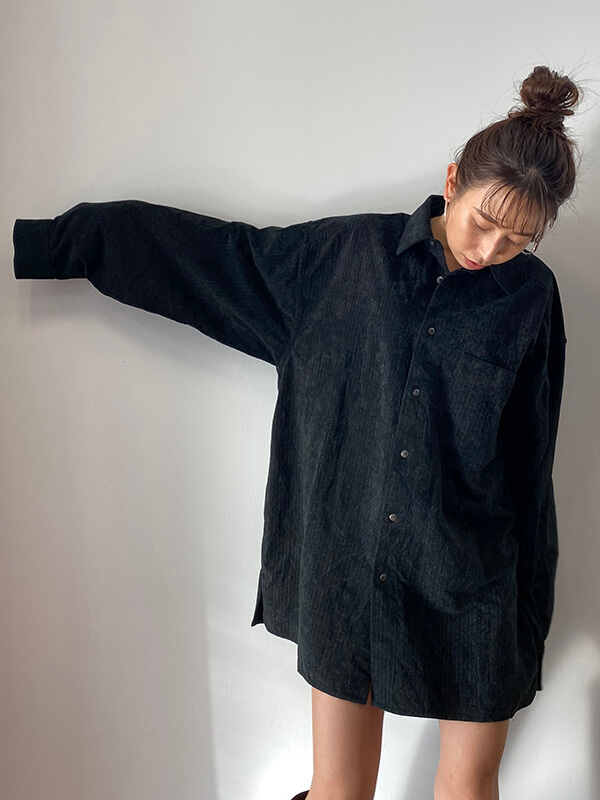 vintage stripe SH 156