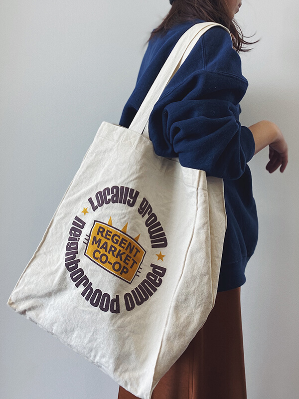 vintage tote bag 200
