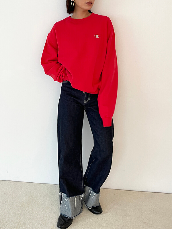 Vintage sweat 919