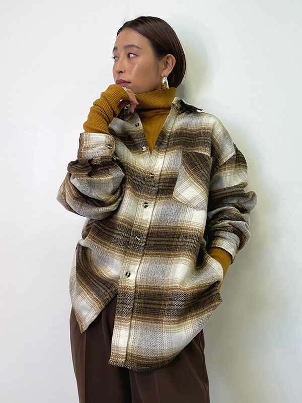 Vintagecheck SH 936
