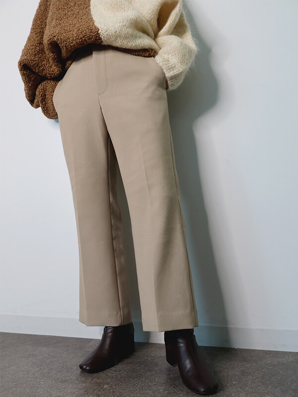 Vintage slacks pants 942
