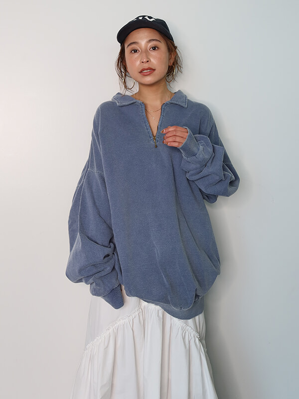 Vintage sweat 944
