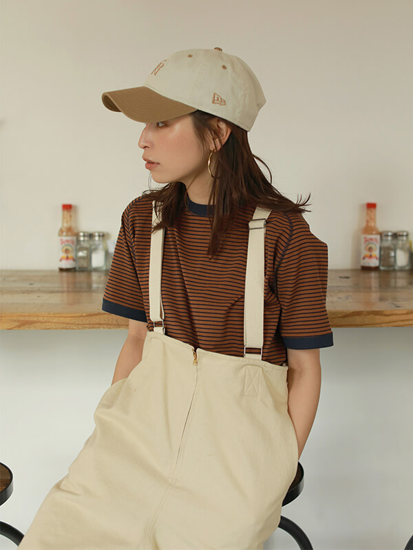 ボーダーリンガーTee