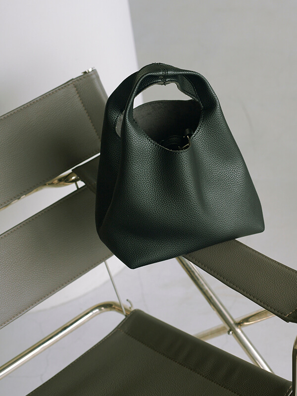 ショルダーベルト付ラップbag