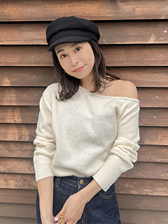 公式】CREDONA | ニット通販 | レディースファッション(並び順:価格 ...
