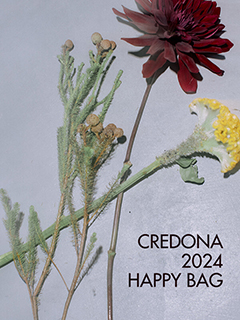 credona 2024 happy bag（2024 HAPPY BAG(S OTHER): SHOP