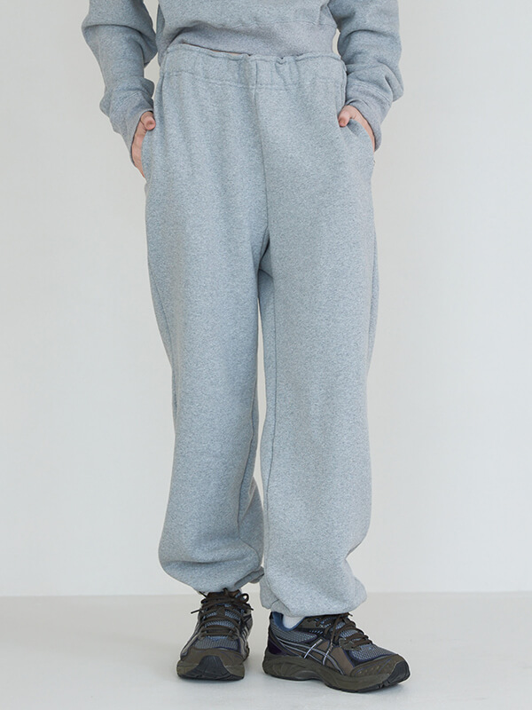 【THE C】SWEATPANTS