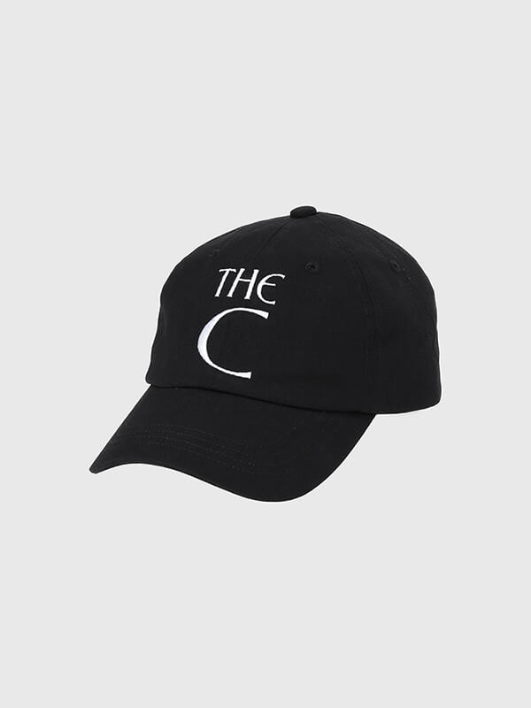 【THE C】CAP