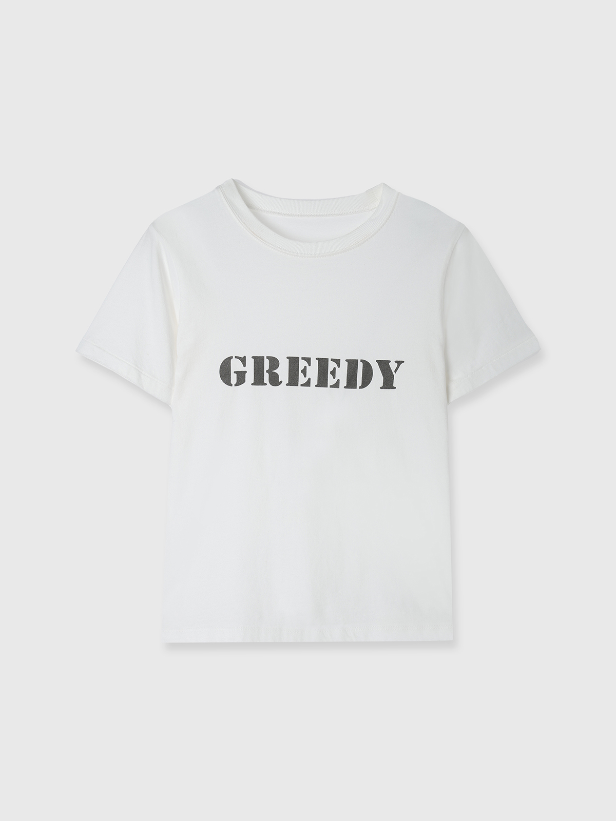 PARMANENT TEE with MAI MIYAGI