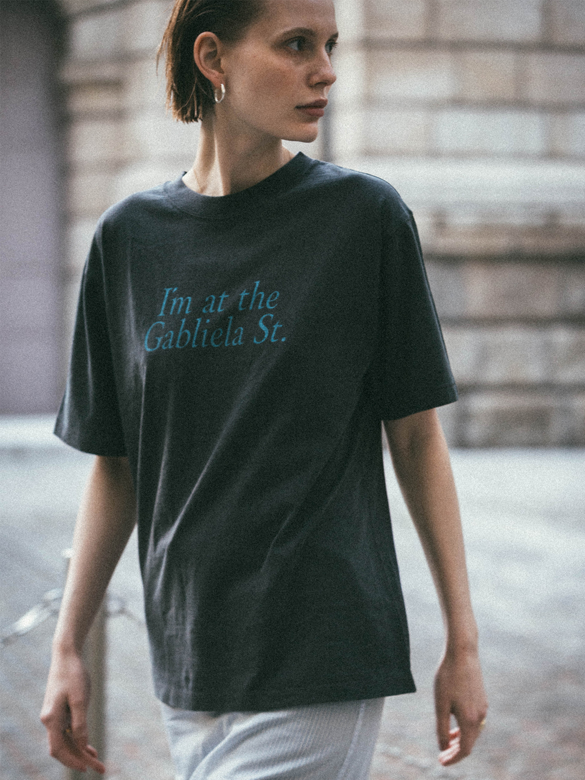 PARMANENT TEE