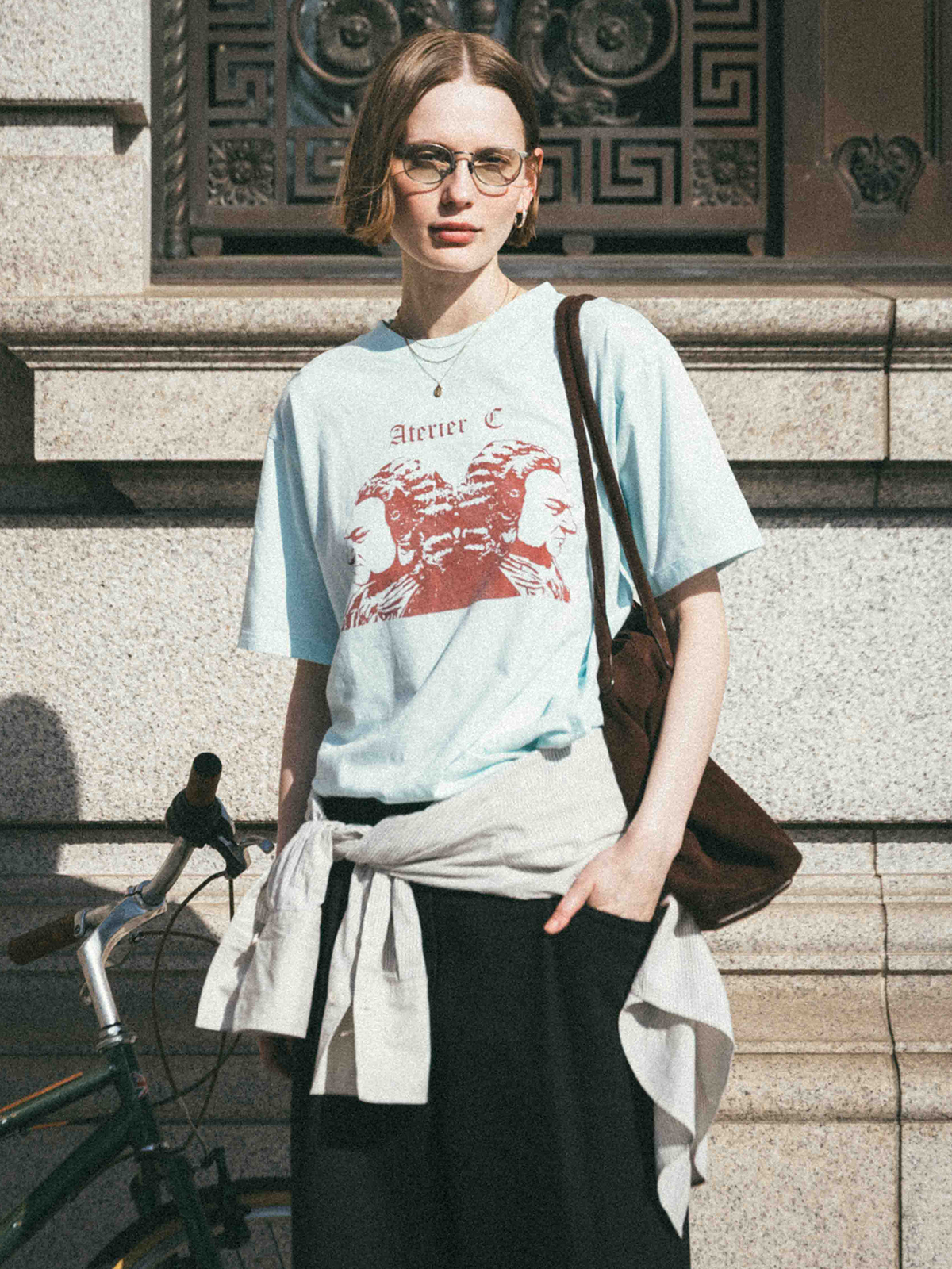 PARMANENT TEE